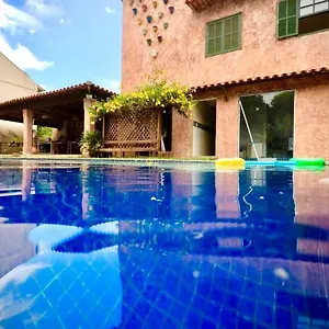 Residencial Arpoador Сasa de vacaciones