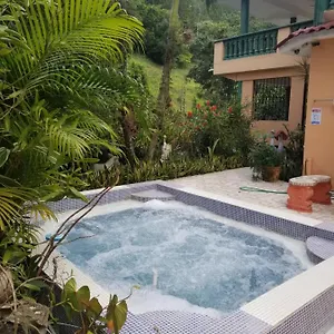Villa Flor Los Platanos
