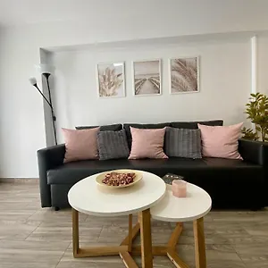 Apartamento Apartamento Beli Benalmádena
