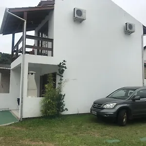 Сasa de vacaciones Sobrado, Da Armacao -floripa Florianópolis