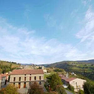 Apartamento Calitxo Molló