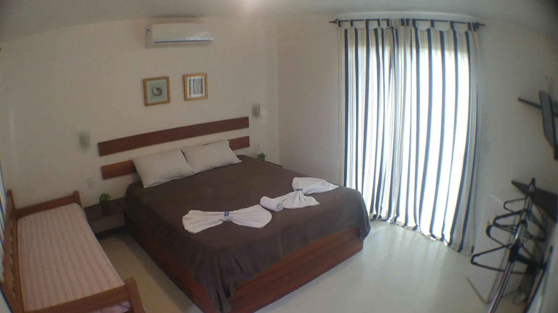Inn Hotel BemTeVi Em Búzios