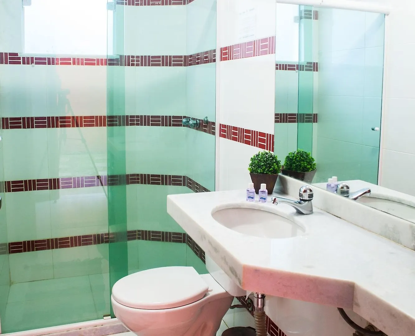Inn Hotel BemTeVi Em Búzios