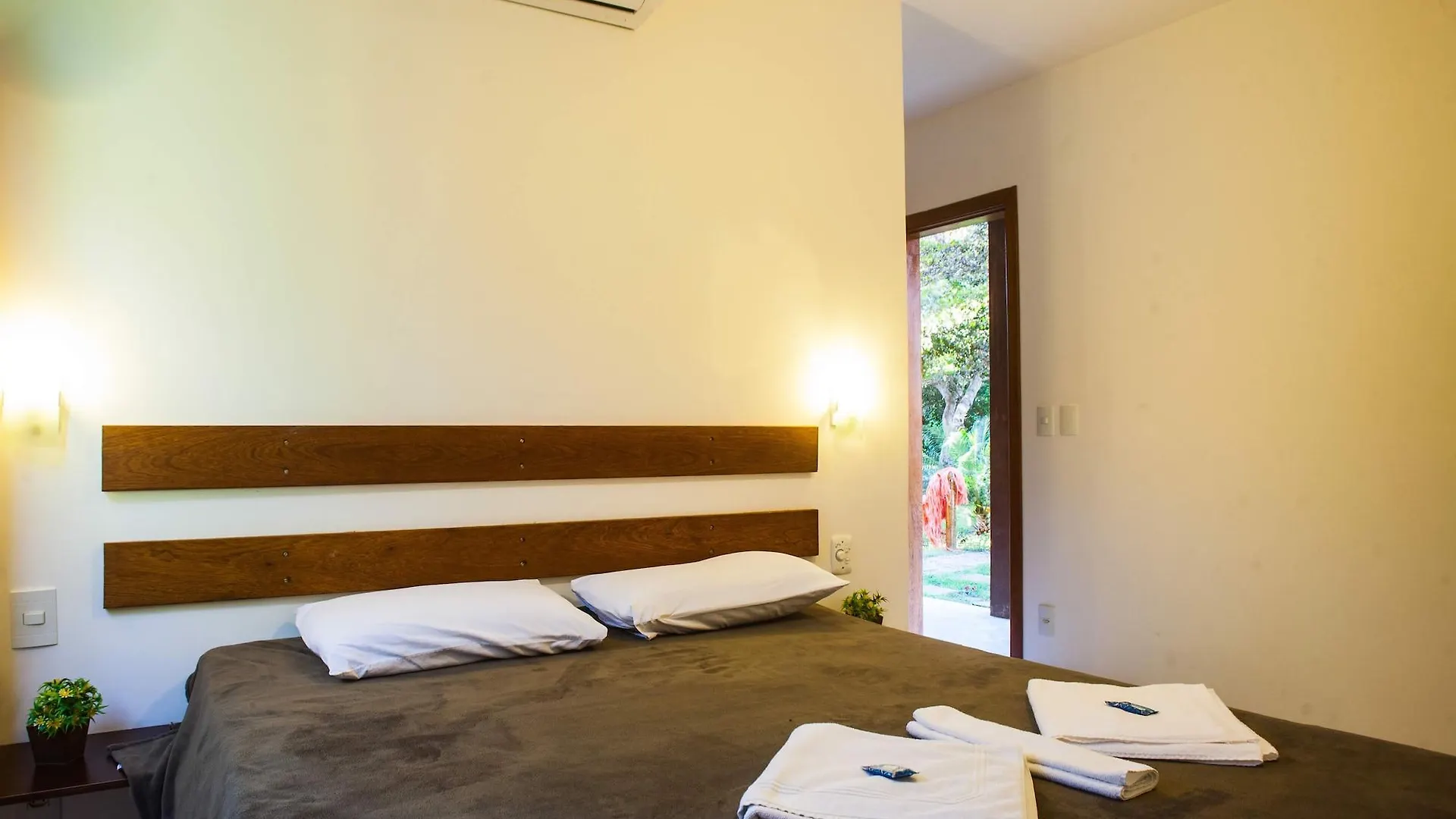 Hotel BemTeVi Em Búzios