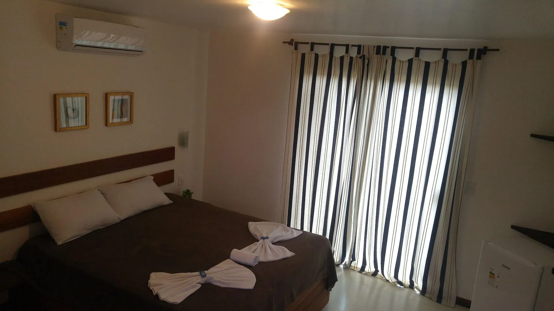Hotel BemTeVi Em Búzios Brasil