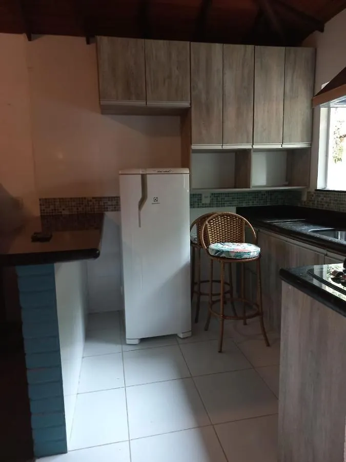 Hotel BemTeVi Em Búzios