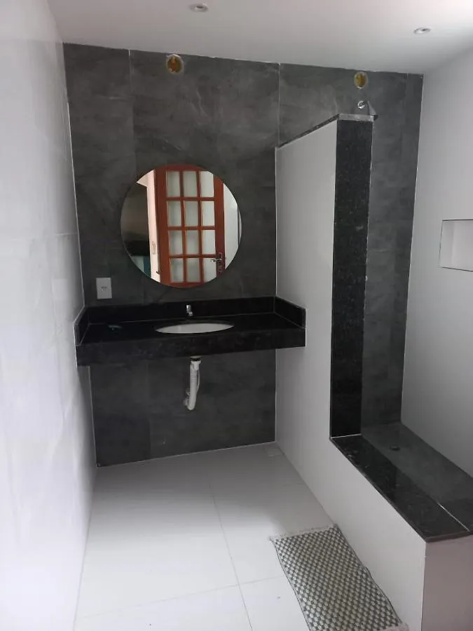 Hotel BemTeVi Em Búzios