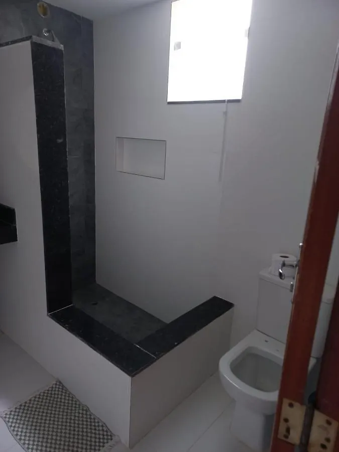 Hotel BemTeVi Em Búzios 2*,