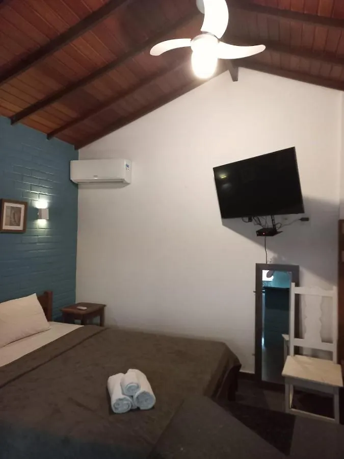 Inn Hotel BemTeVi Em Búzios