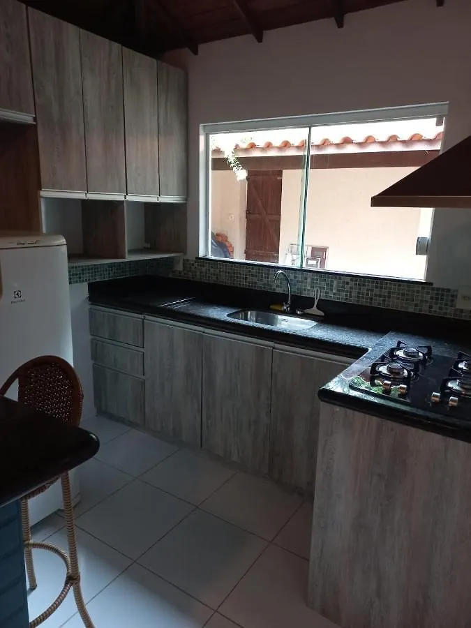 Hotel BemTeVi Em Búzios