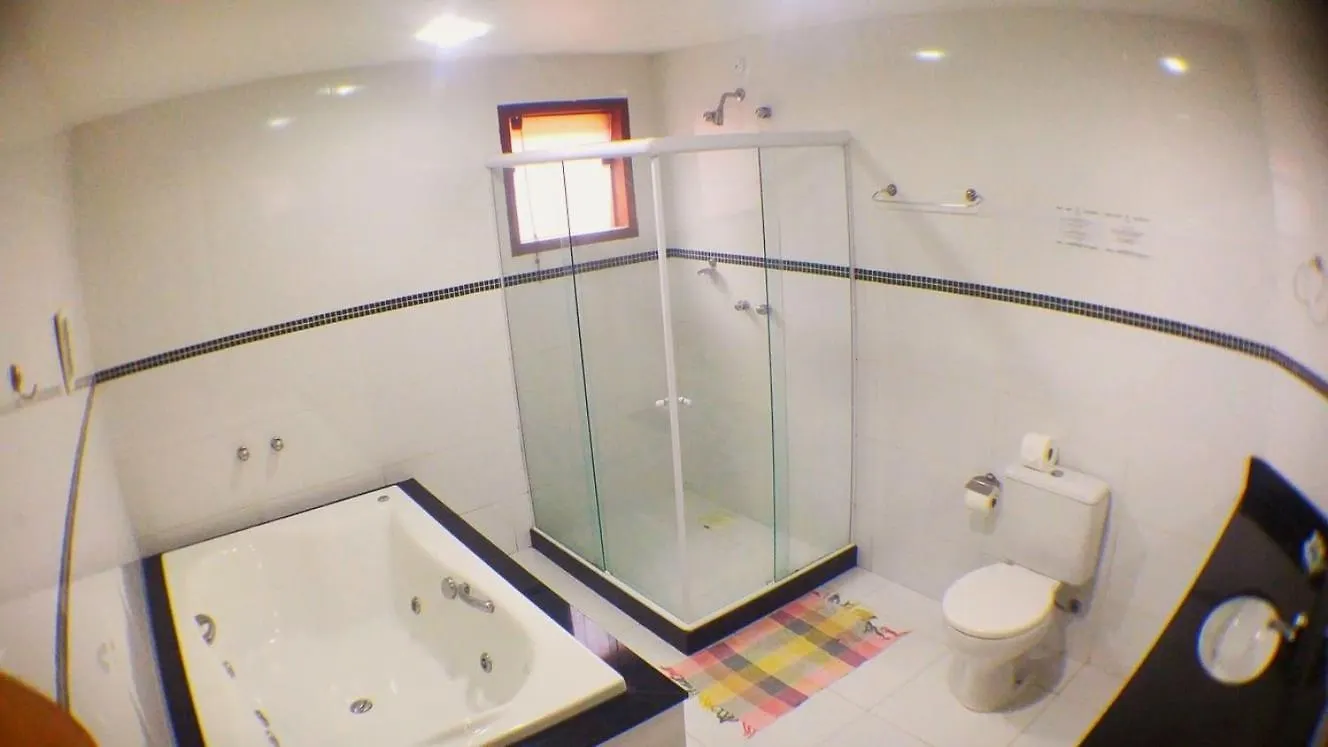 Hotel BemTeVi Em Búzios