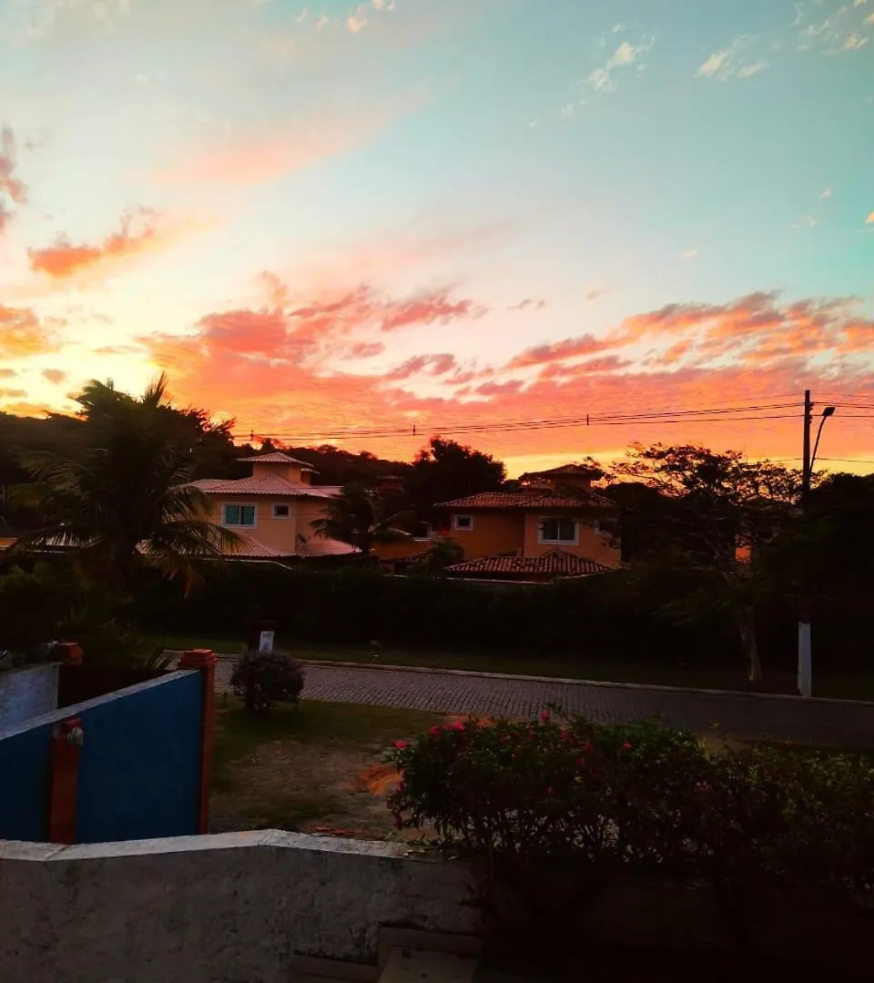 Hotel BemTeVi Em Búzios 2*,  Brasil