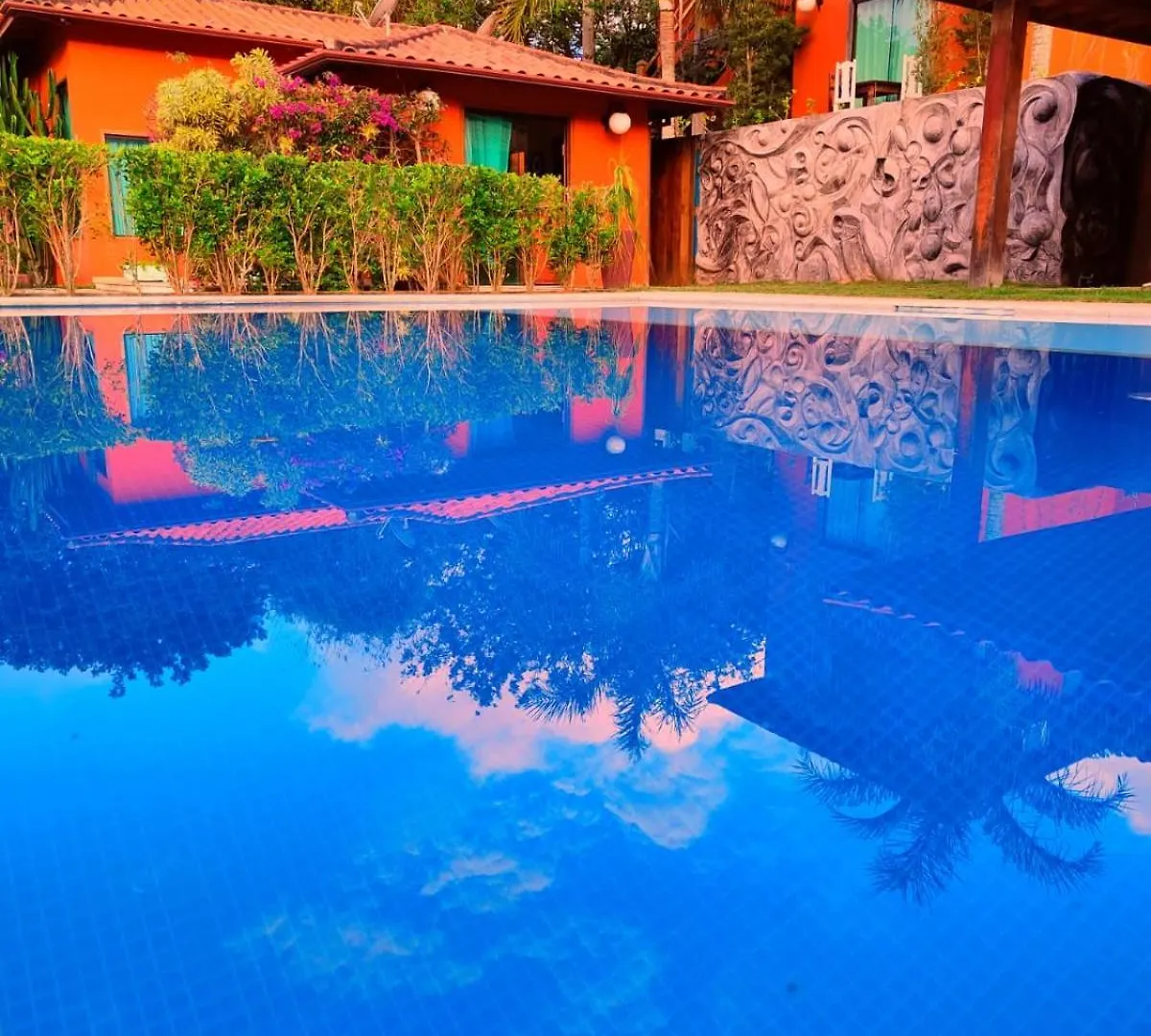 Inn Hotel BemTeVi Em Búzios