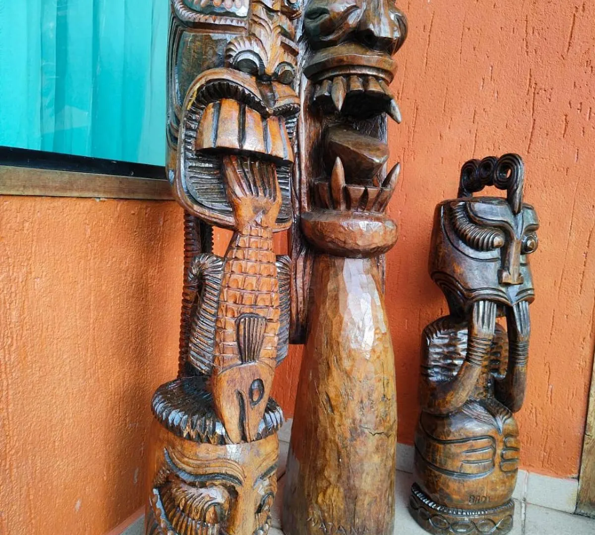 Hotel BemTeVi Em Búzios Inn