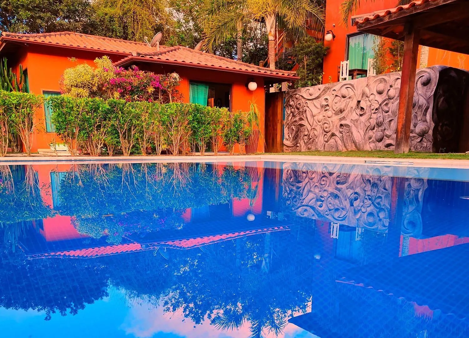 Hotel BemTeVi Em Búzios