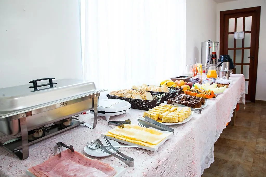 Inn Hotel BemTeVi Em Búzios