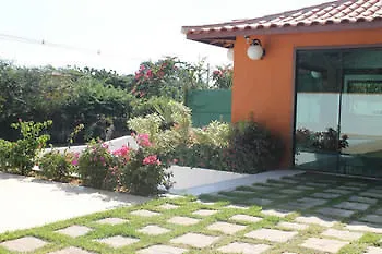 Hotel BemTeVi Em Búzios Inn