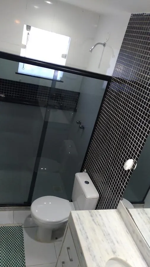 Hotel BemTeVi Em Búzios