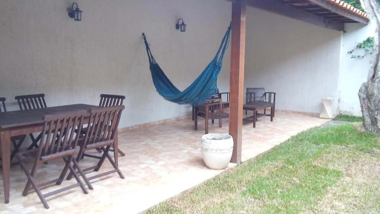 Inn Hotel BemTeVi Em Búzios