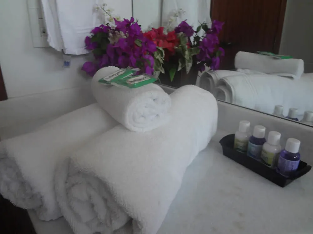 Hotel BemTeVi Em Búzios Inn