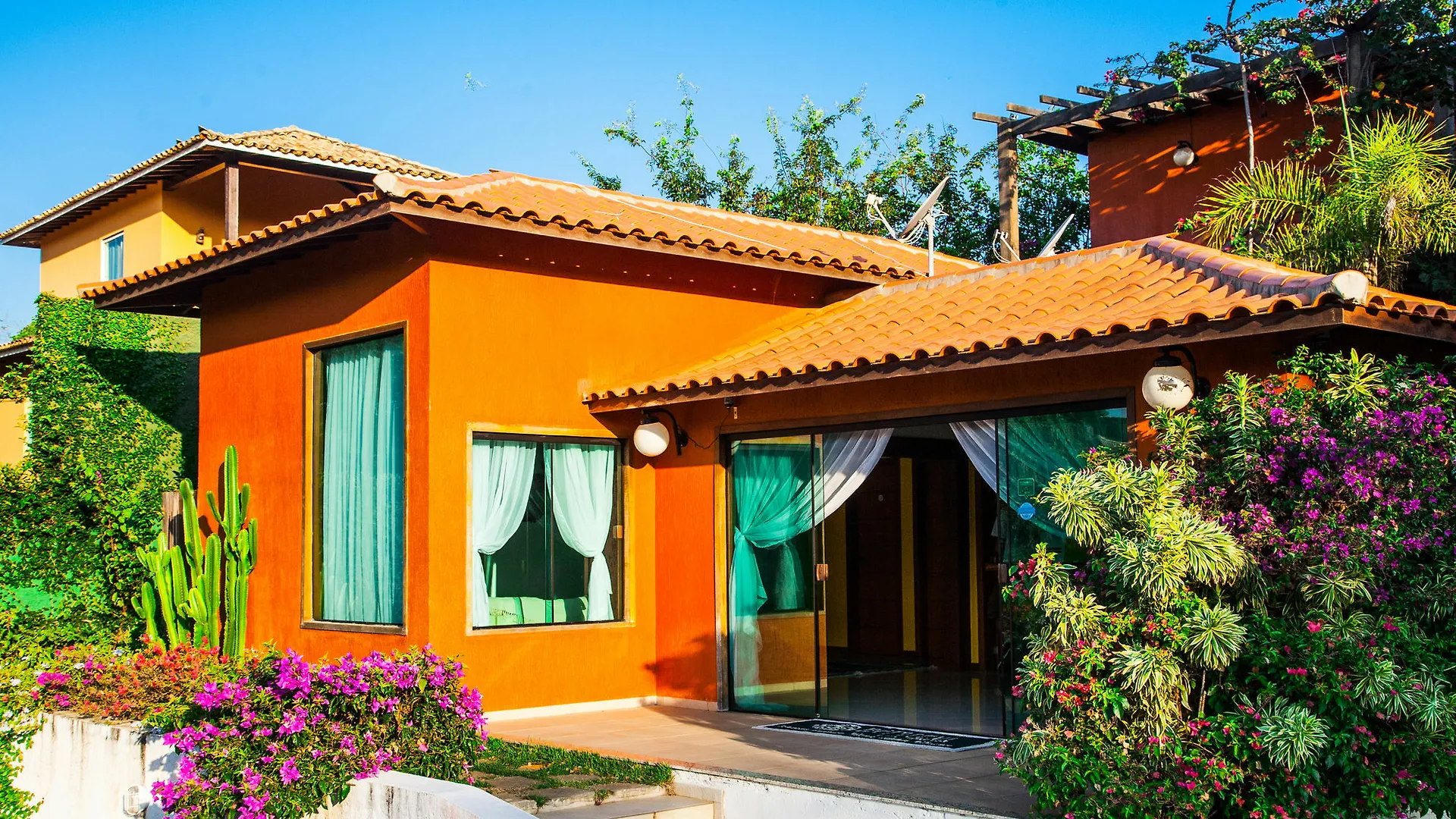 Inn Hotel BemTeVi Em Búzios