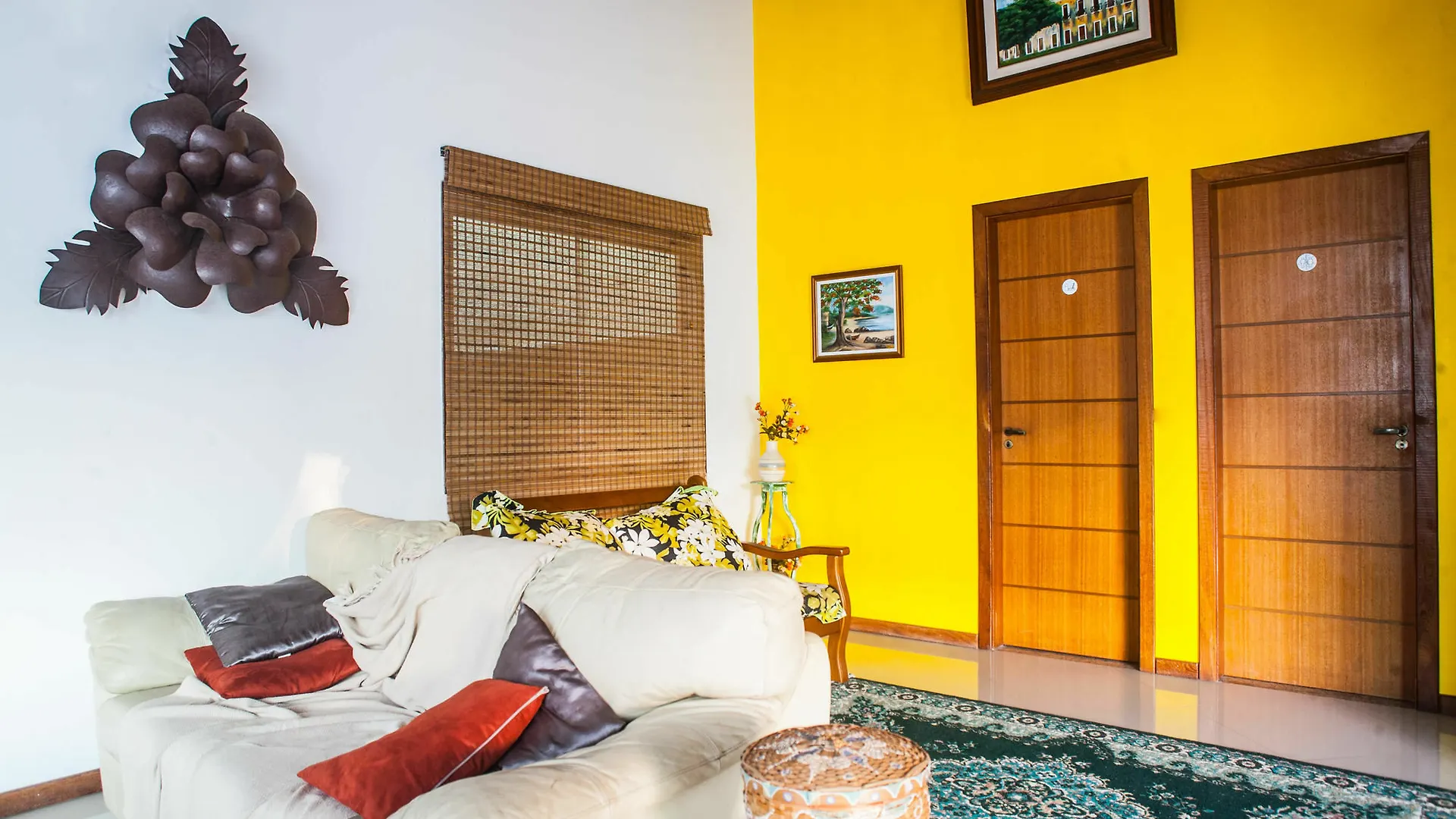 Hotel BemTeVi Em Búzios Brasil