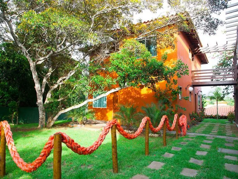 Hotel BemTeVi Em Búzios Inn