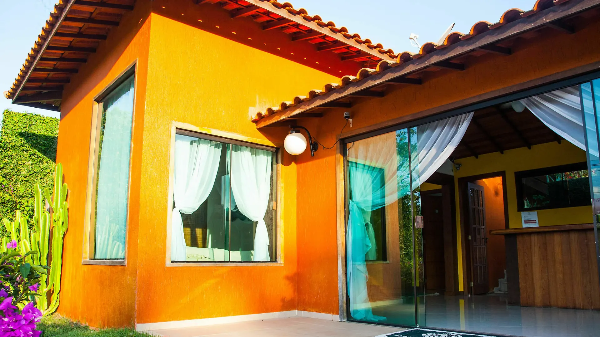 Inn Hotel BemTeVi Em Búzios
