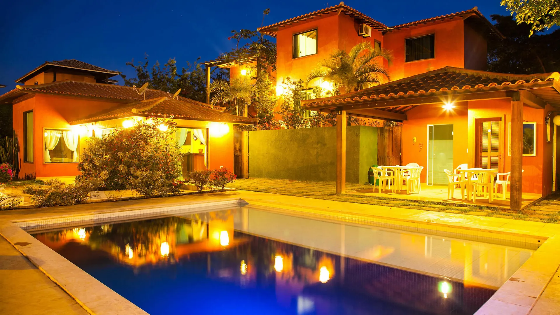 Inn Hotel BemTeVi Em Búzios